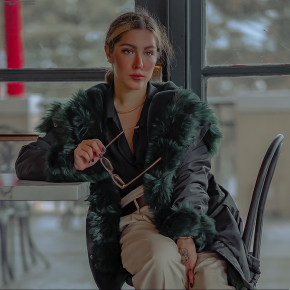 Meet your Posher, Oh Marceline! - Picture 5 of 5